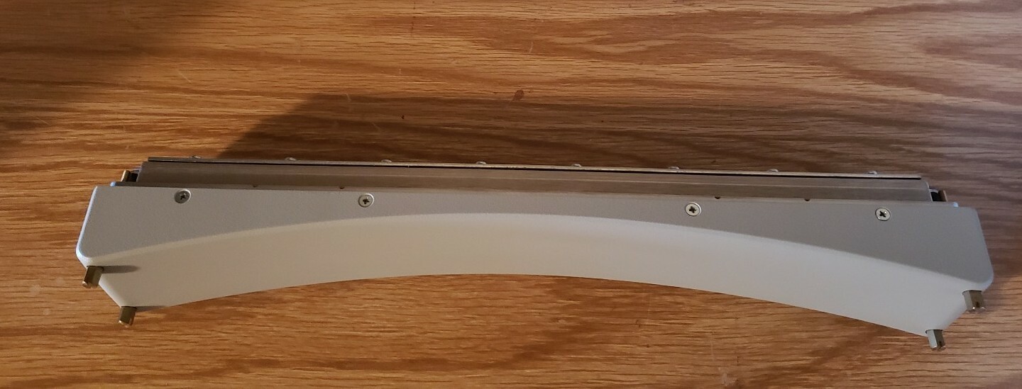 Bruker 12-32MHz Filter Long Handle Frequency Filter