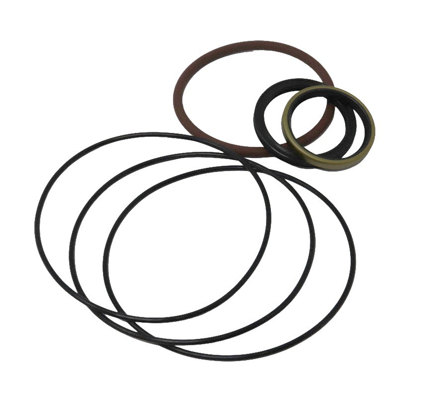 Aztec Replacement for Seal Kit for Clark 2777907 - Steer Orbitrol / Steering ...