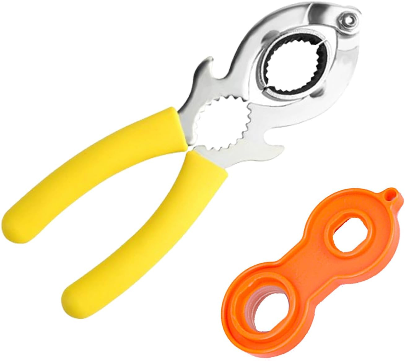 2 Pack Faucet Aerator Removal wrench, Aerator Wrench, Installing Faucet Tool for