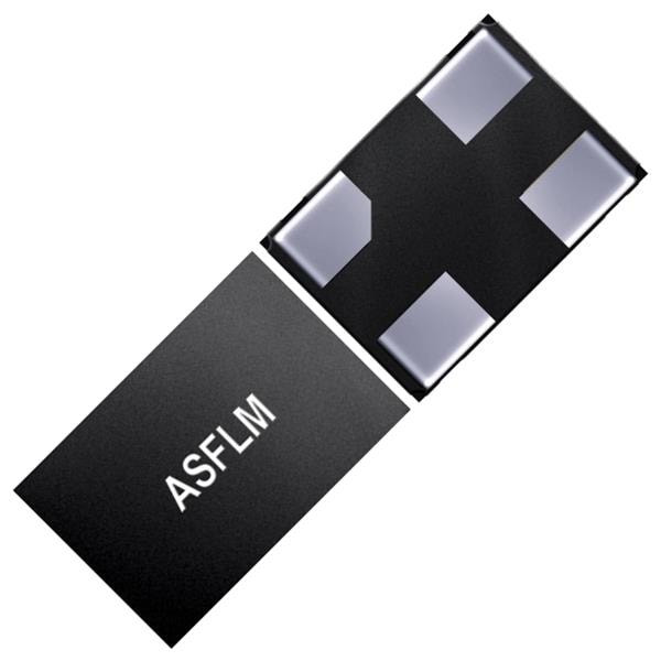 10Pcs ASFLM1-40.000MHZ-C-T