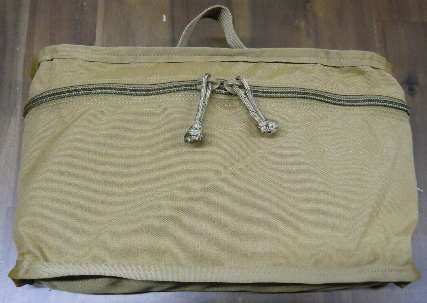 CAS Large Pouch For Corpsman Assault System USMC Propper Int. Coyote