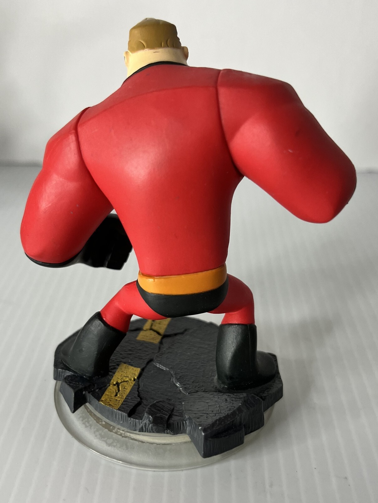Disney Infinity Platform - Mr. Incredible Figure - No Card