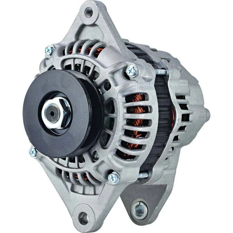 NEW Replacement alternator for CAT Model 259D Prefix GTK