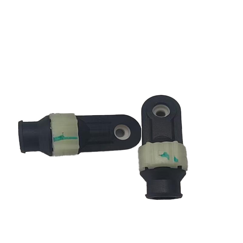 For Ford Fiesta 2014-2019 Automatic Shift Lever Control Cable End Linkage Collet