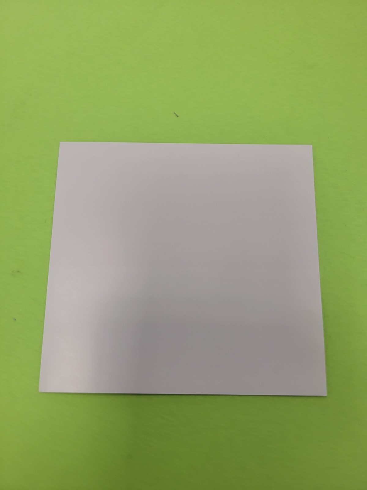 Square Enix Product Registration Card Insert