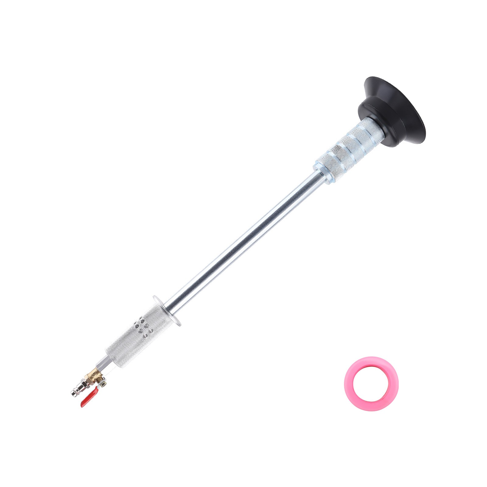 New Air Pneumatic Suction Dent Puller Slide Hammer Pulling Car Body Repair Tool