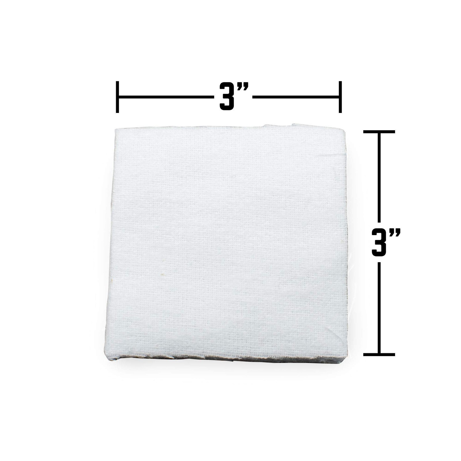Shooter's Choice Cleaning Patches (Select Your Size)