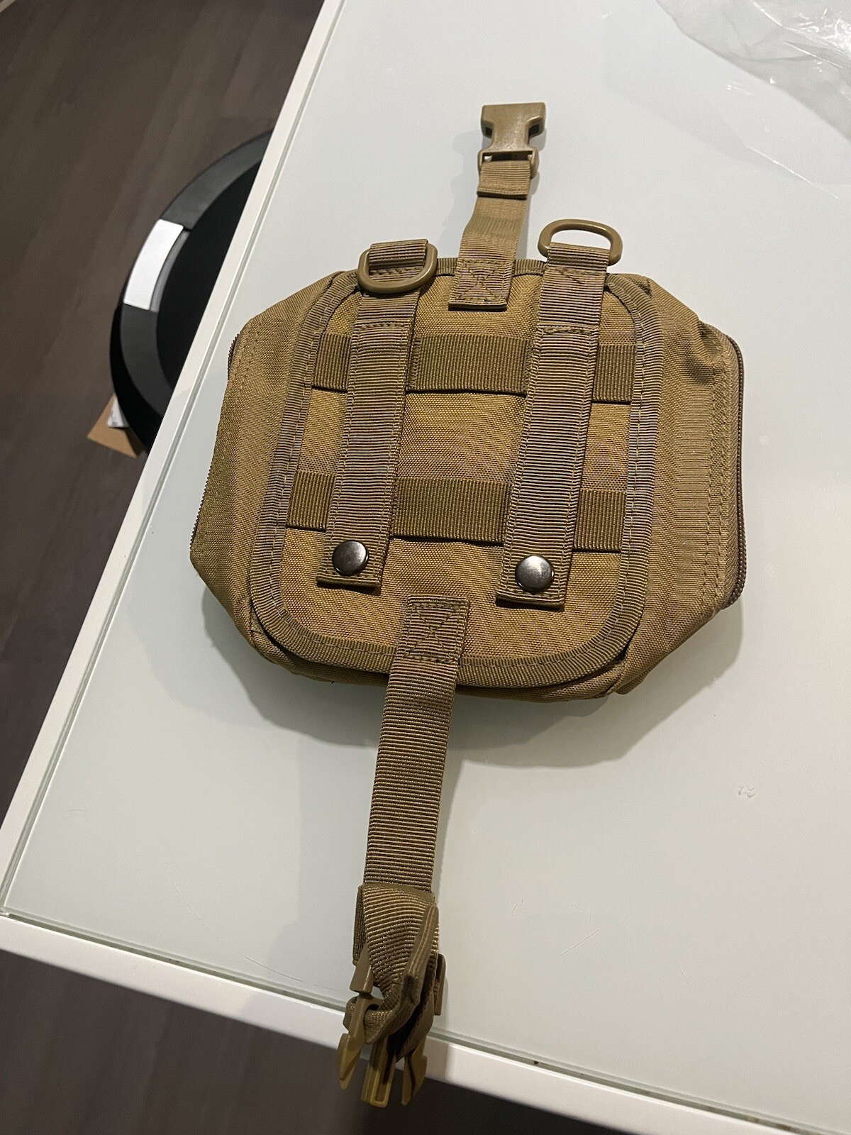 Medical Pouch/Kit
