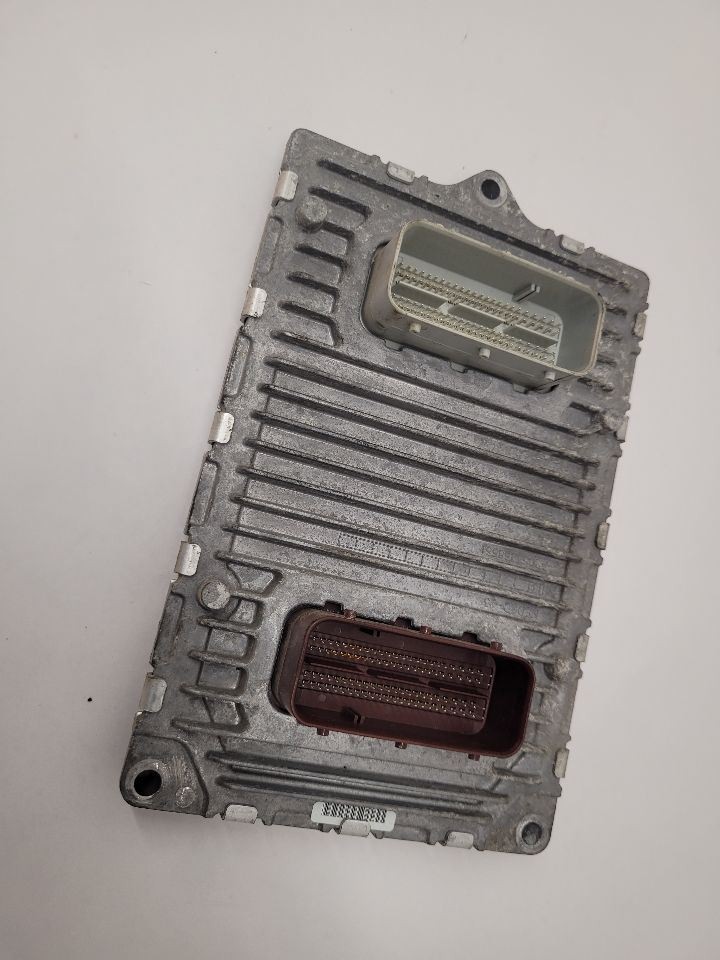 2014 CHRYSLER 200 Engine ECM Electronic Control Module 3.6L 05150778AB