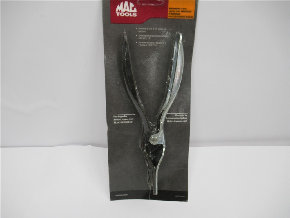 Mac Tools HFL4790 , Hose Removal Pliers