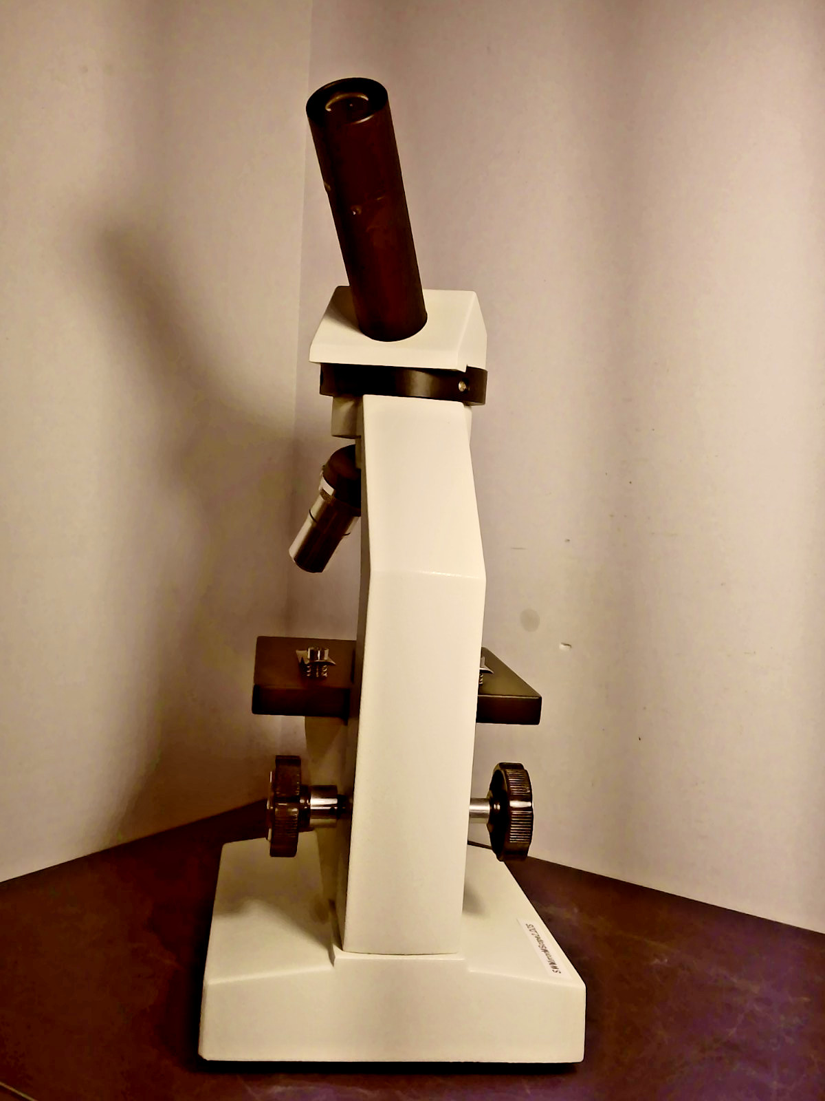 Sargent-Welch Mirror Microscope Model #60419497