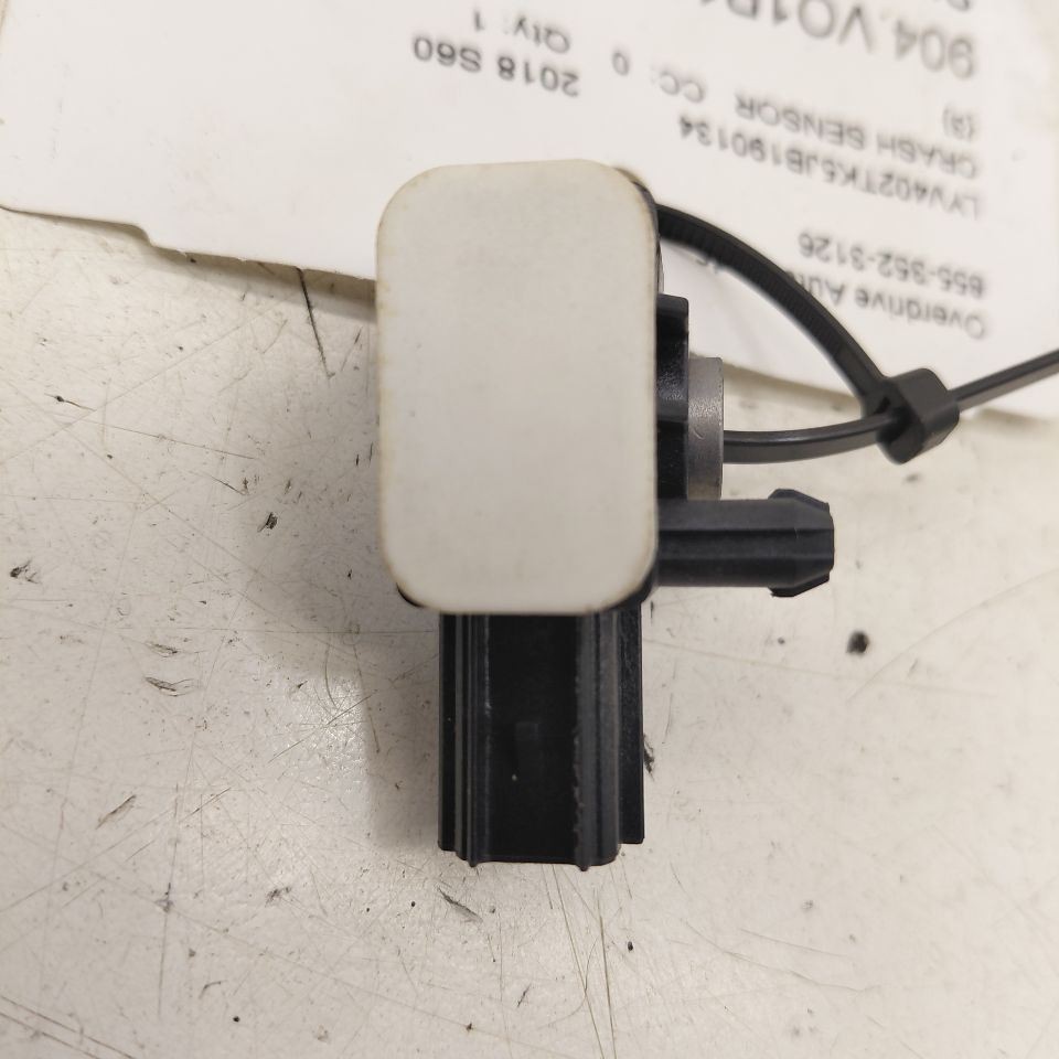 Volvo S60 Contact Sensor 2018 2017 2016