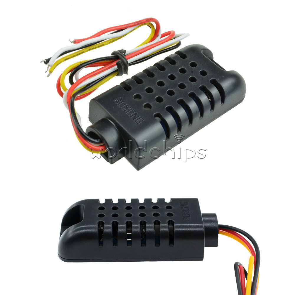 AM2320B AM2301 Digital Temperature Humidity Sensor Module IIC For SHT21 DHT21