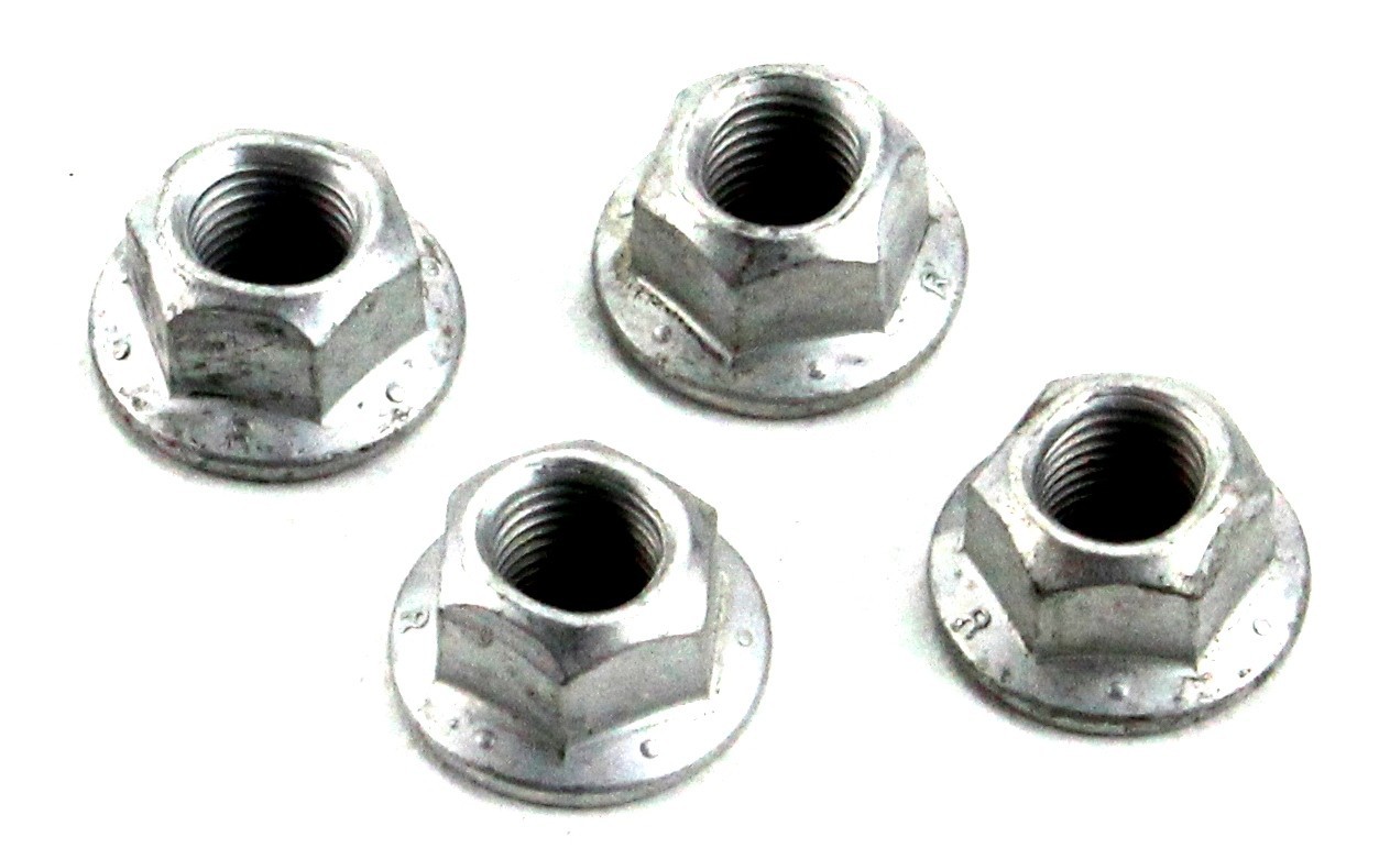 Mustang Torque Converter Nuts 64 1965 66 67 68 69 70 71 72 73 - AMK