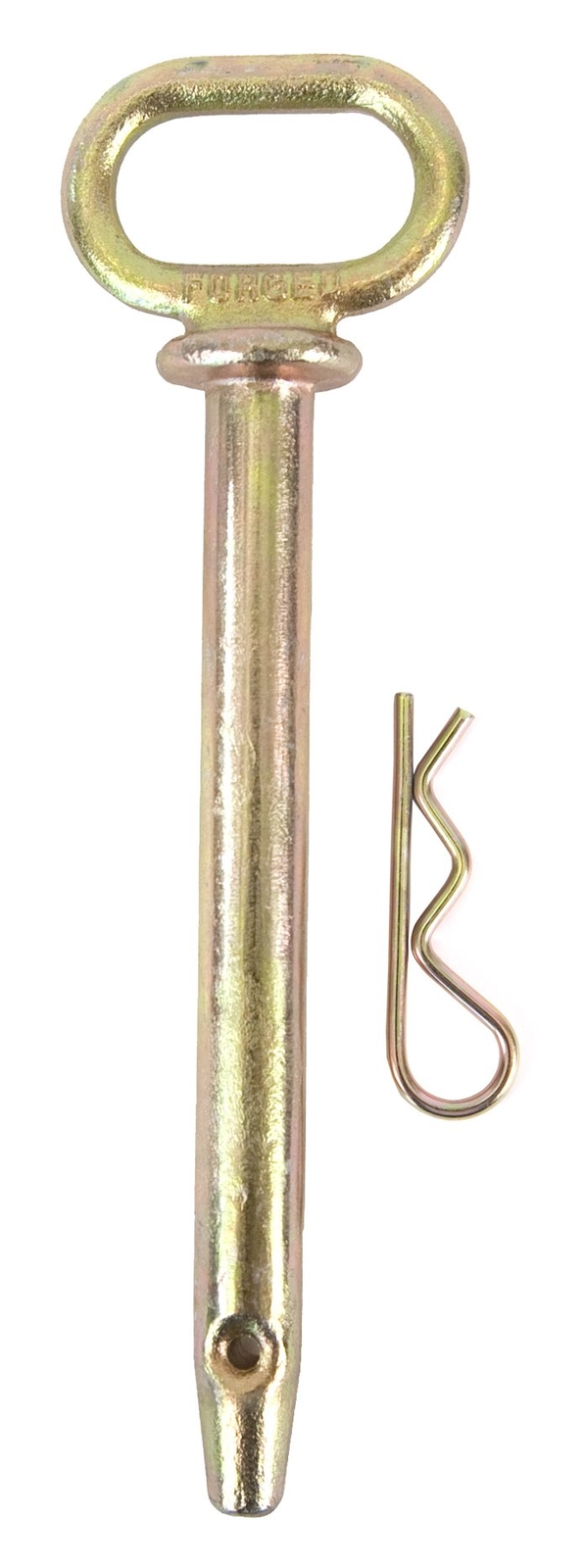 4010413 Forged Hitch Pin 3/4 x 4"