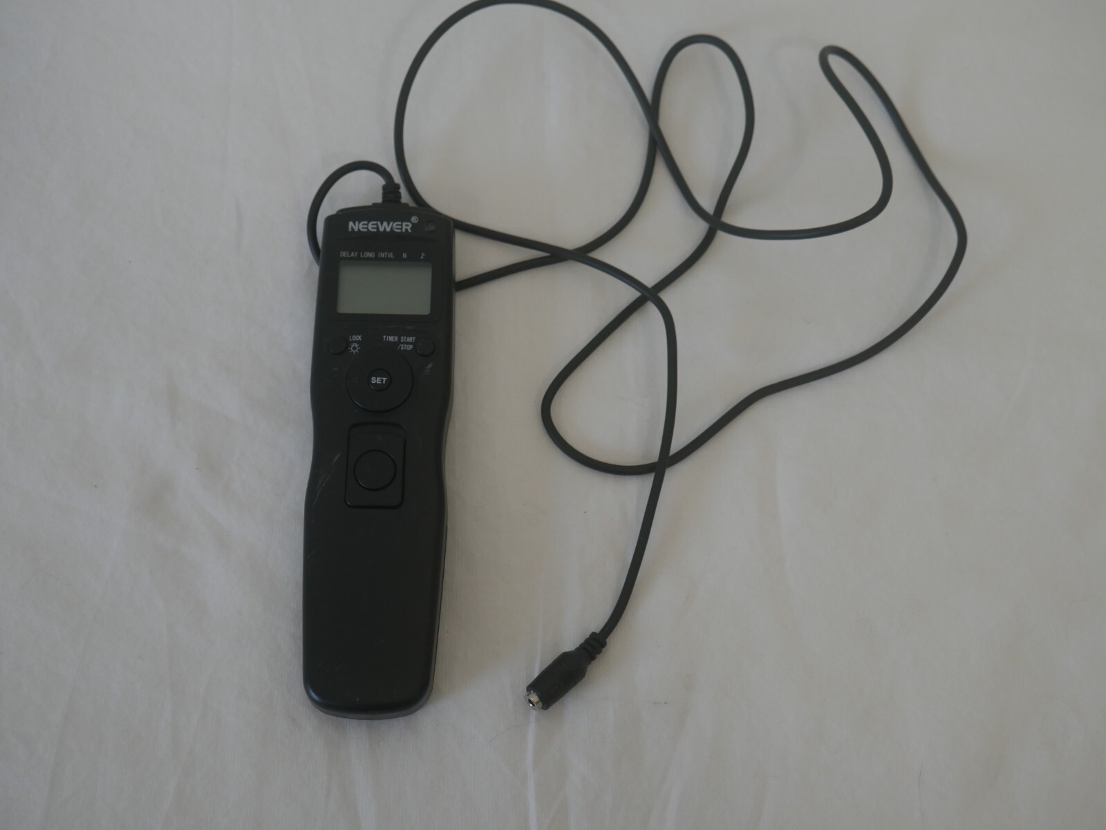 Neewer Timer Shutter Release URS-7000  (2E1)