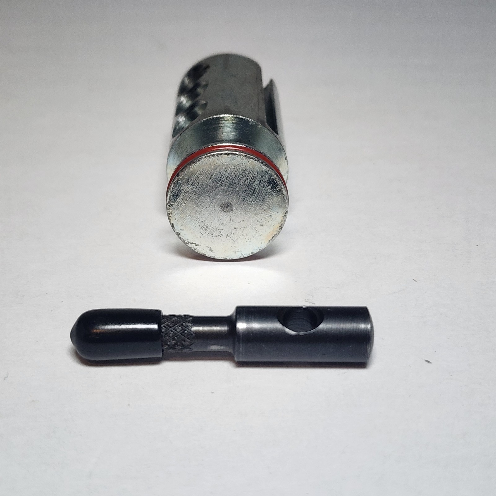 Tippmann 98 ACT Style Rear Bolt And Cocking Handle