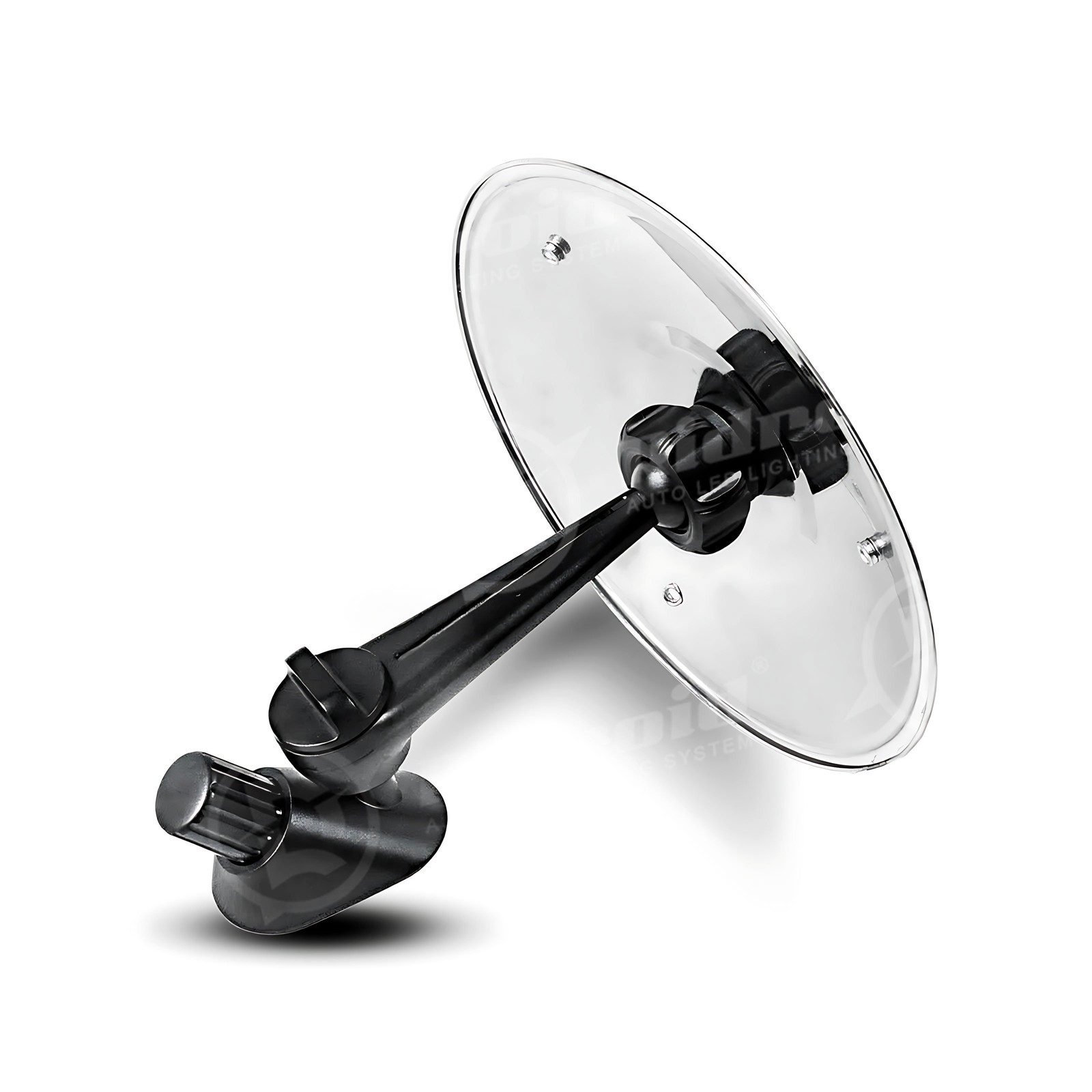 New Gift Slive Car Crash Cymbal, Car Drum Cymbal Air Vent, Make Your Driving Fun