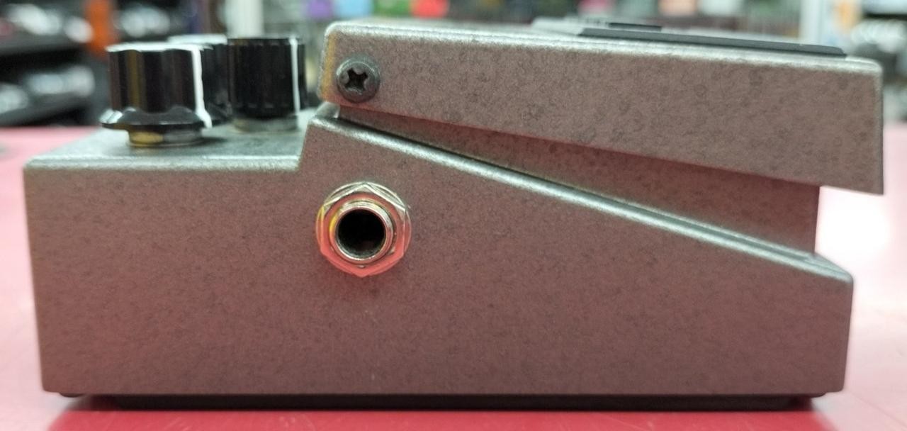 BOSS Compact Effect Pedal FZ-1W FUZZ