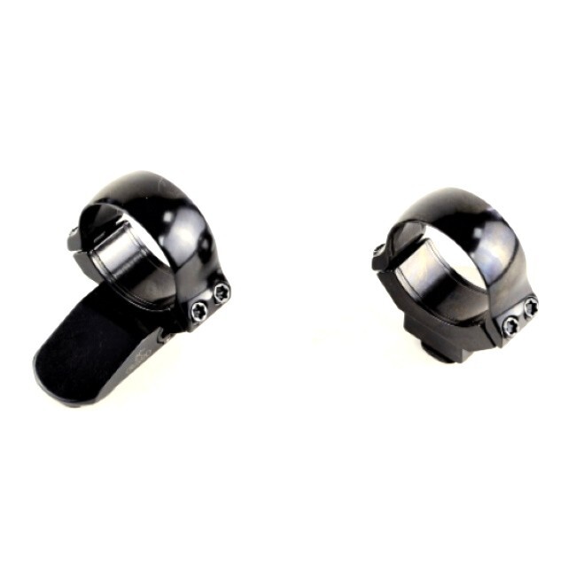 Rusan Hunting  Scope Pivot mount 26mm without bases, H19 for SAUER: 202