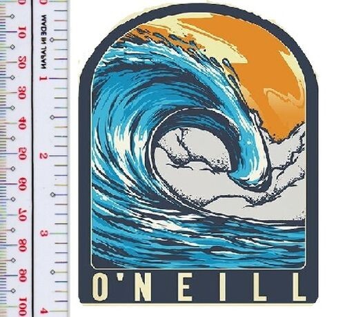 Surfing O'neill Surf Patch  NO TARIFF