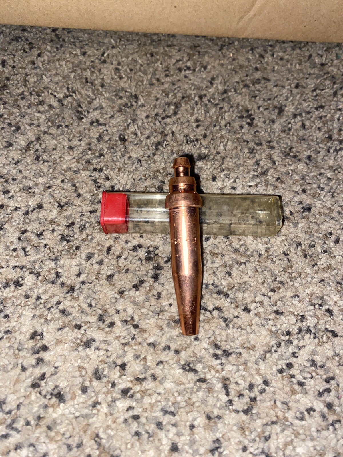 Acetylene Cutting Tip 164-3 #3 for Airco Torch | US Seller Fast