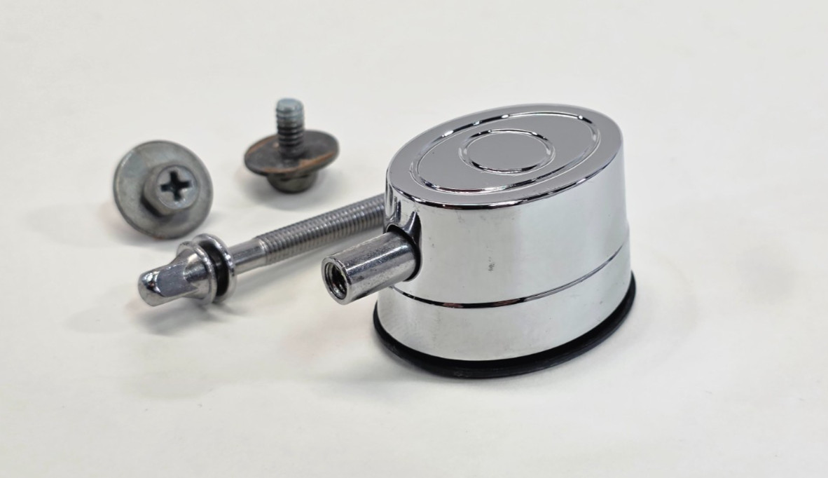 PDP Tom Drum Lug with Gasket, Tension Rod and Mounting Screws -Mod DW-9907-2