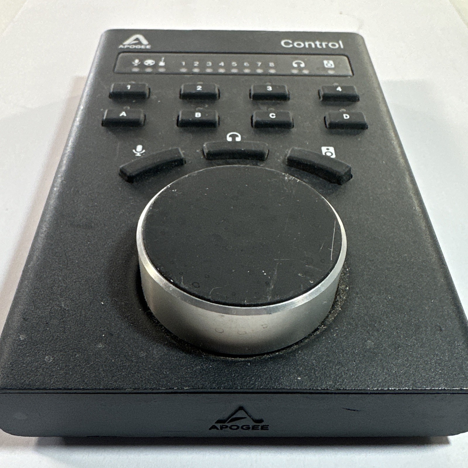 APOGEE Control Remote Control Tested Working
