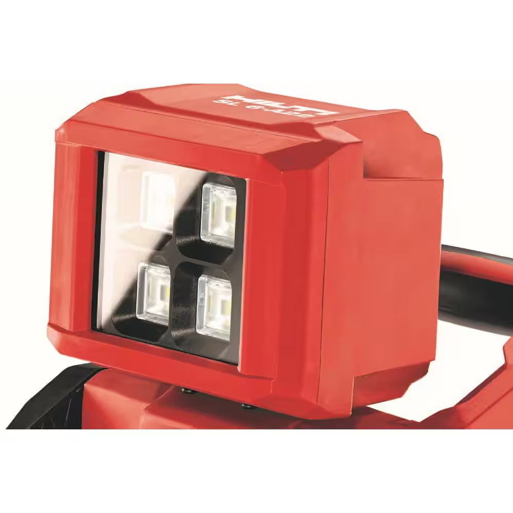 22-Volt 3000 Lumens Cordless SL-A22 Area Light (Tool-Only)