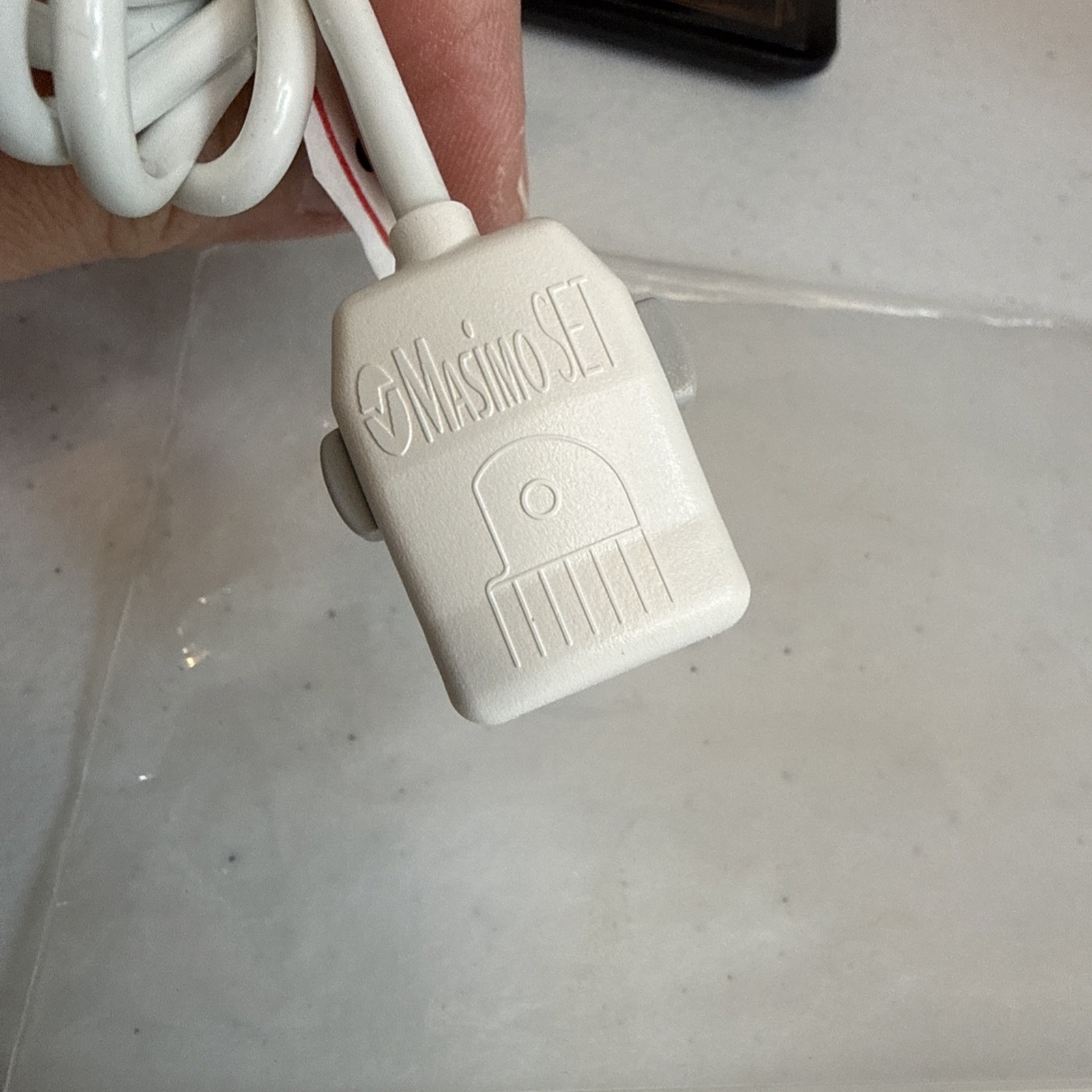Mindray Masimo Compatible LNOP SpO2 Adapter Cable Brand New