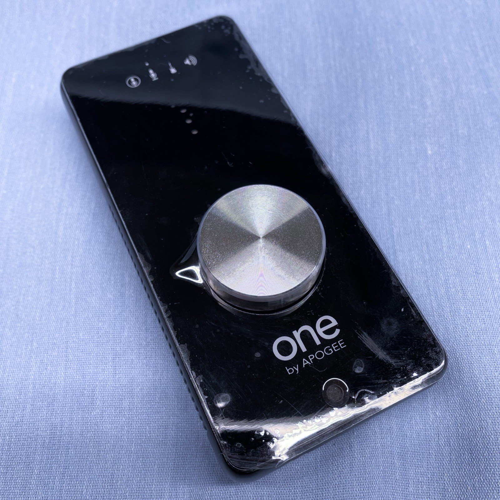Apogee One USB Audio Interface 2010
