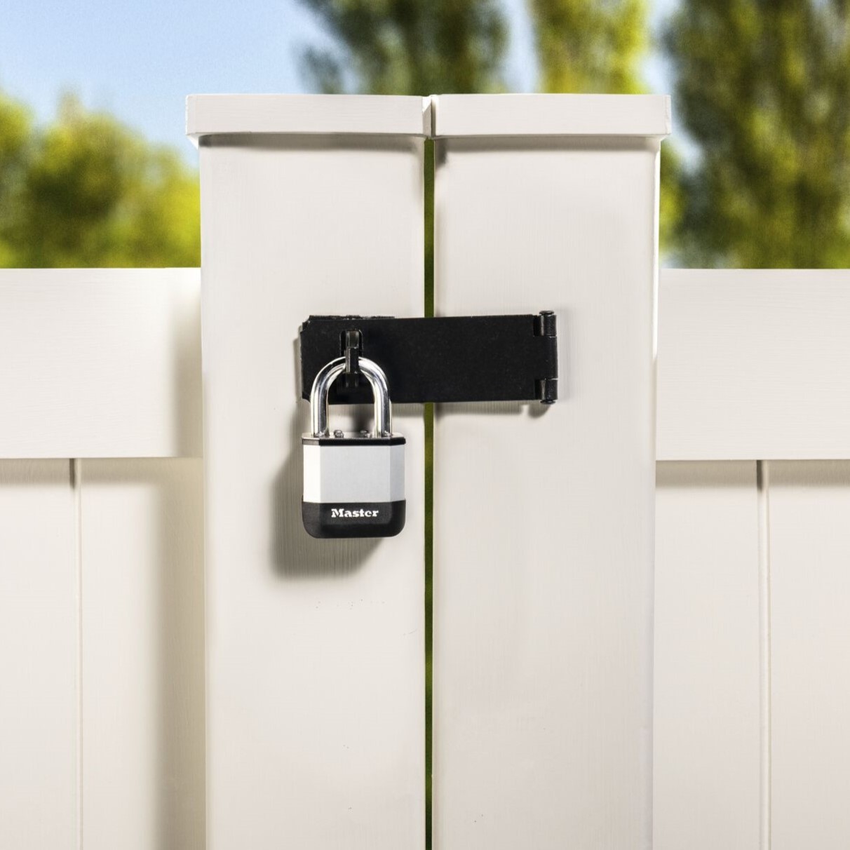 Master Lock Elite Padlock 44mm