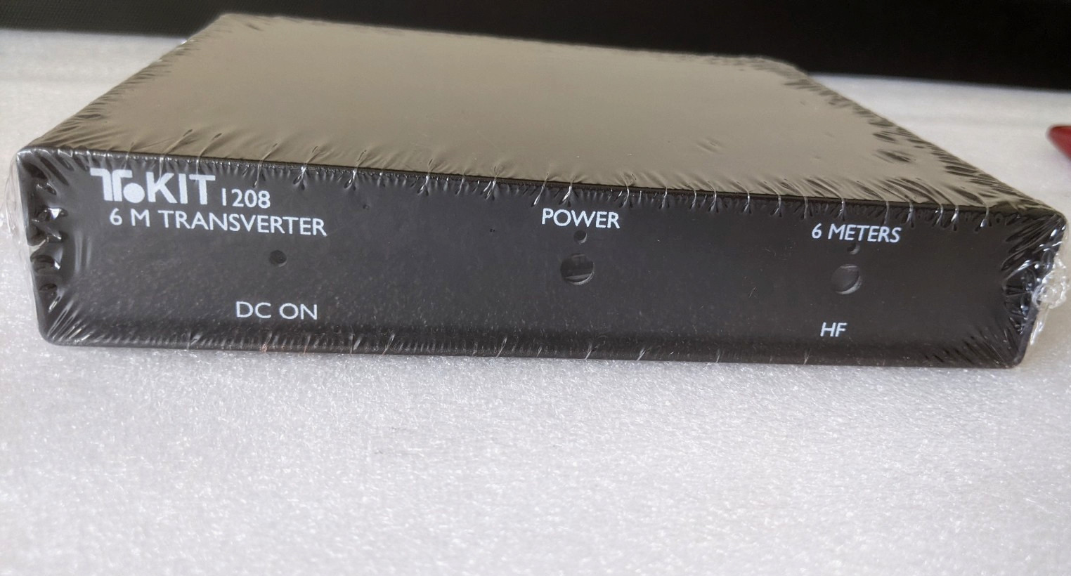 Ten-Tec 1208  T-Kit  6 Meter Transverter Kit - Unbuilt