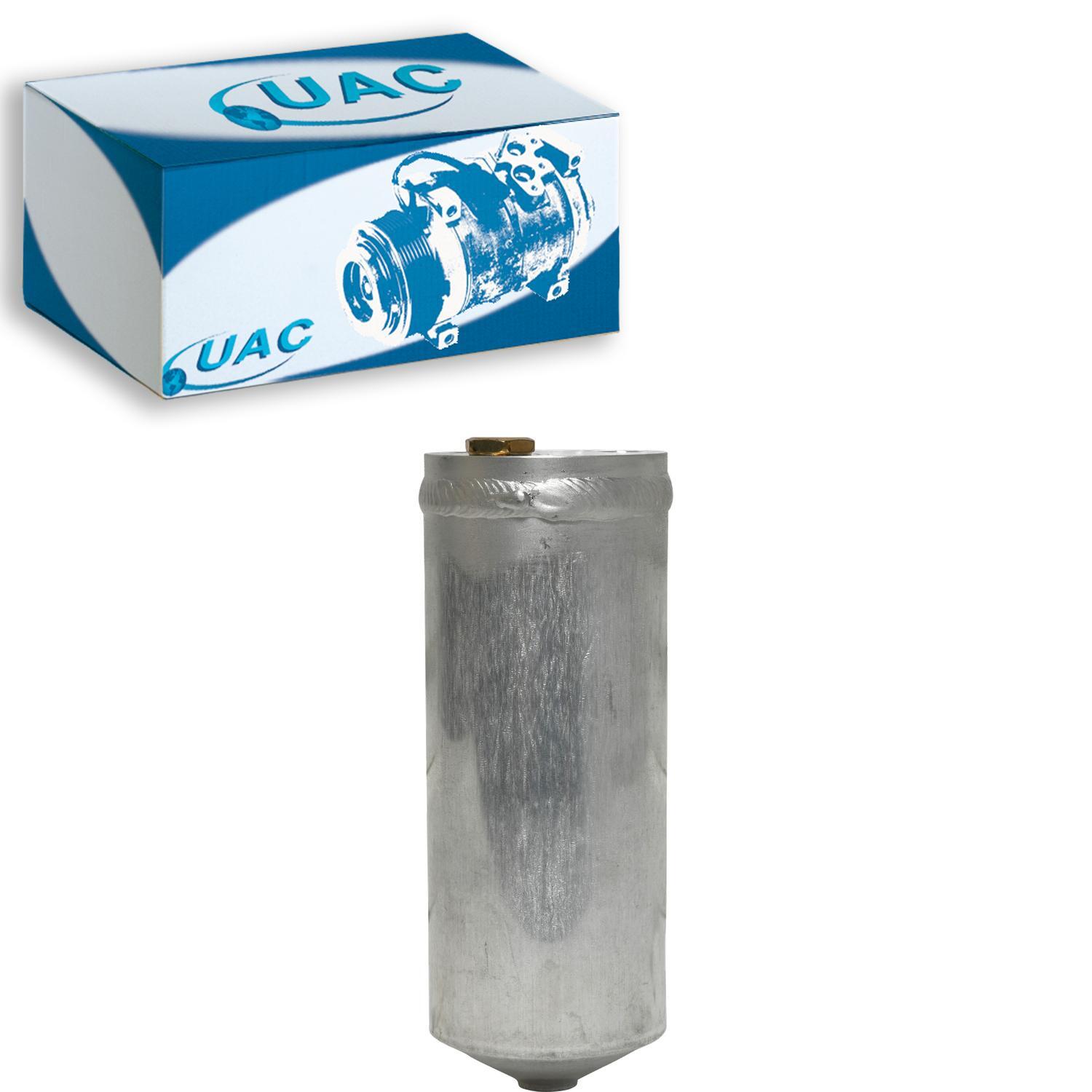 UAC A/C Receiver Drier For 1999-2003 Acura TL