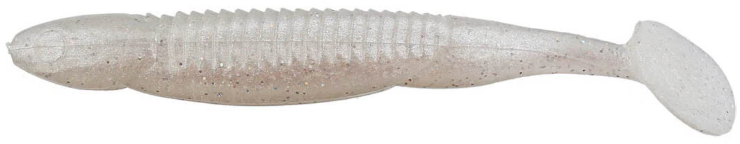 Reaction Innovations Skinny Dipper Swimbait 5 Inch Soft Body Swimbait