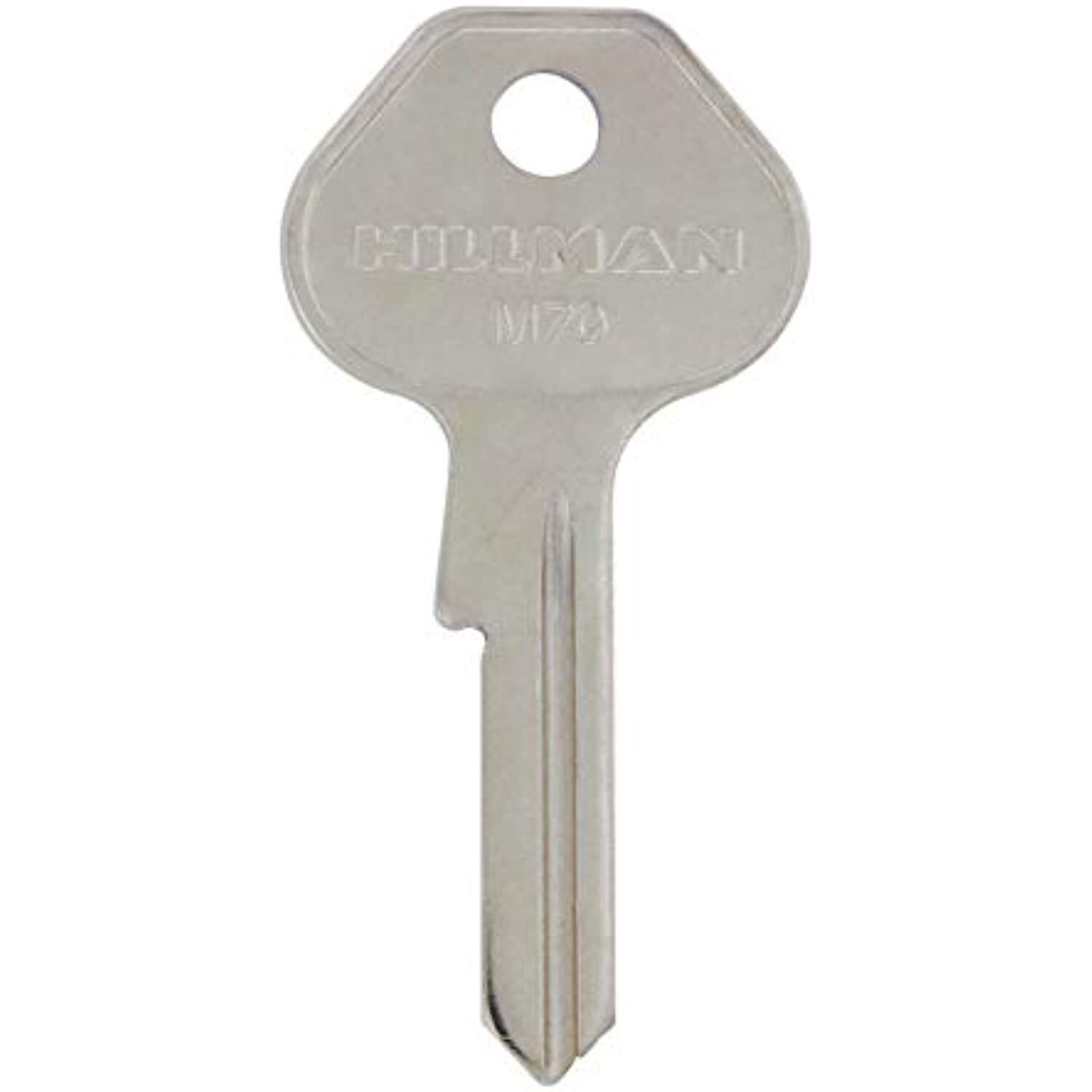 KEYKRAFTER #264 BRASS