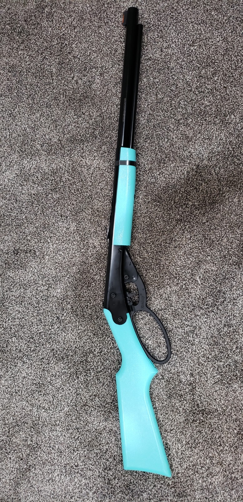 Air Gun