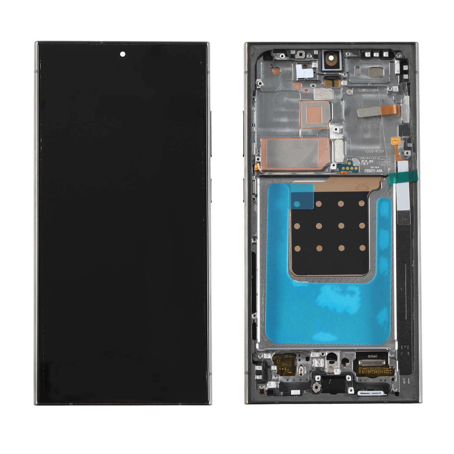 OLED For Samsung Galaxy S24 Ultra S928U/W LCD Display Touch Screen Replacement