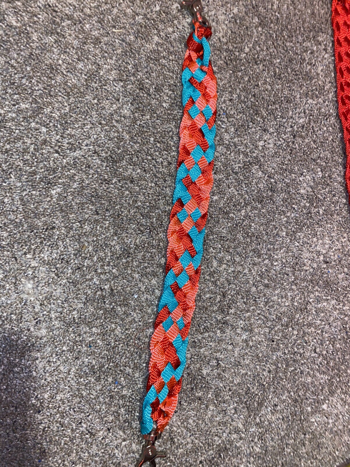 wither strap