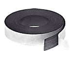 CRL M11598 1/2" Magnetic Tape - 10' Roll Black