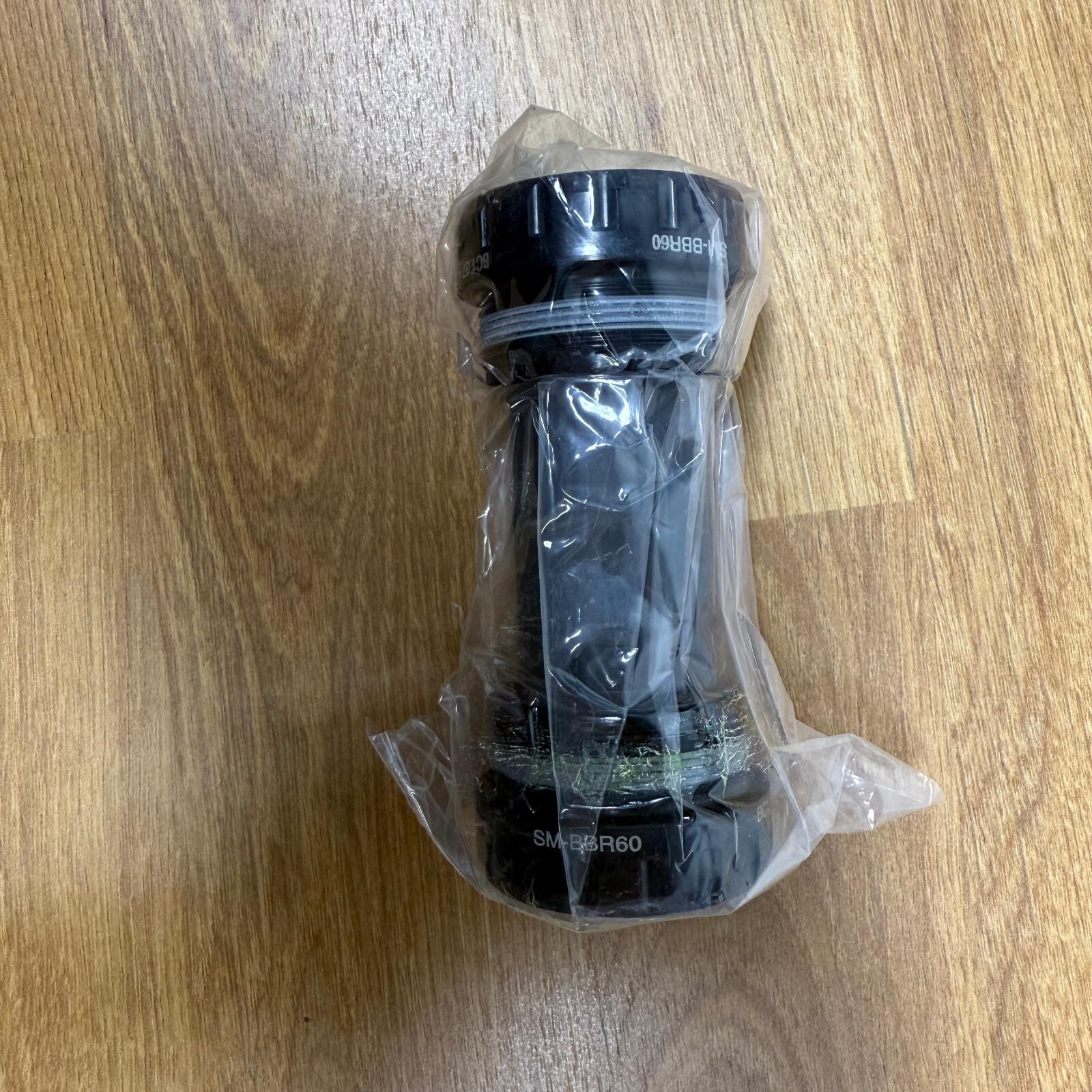 Shimano Ultegra 105 Bottom Bracket SM-BBR60B 68mm English External New OEM