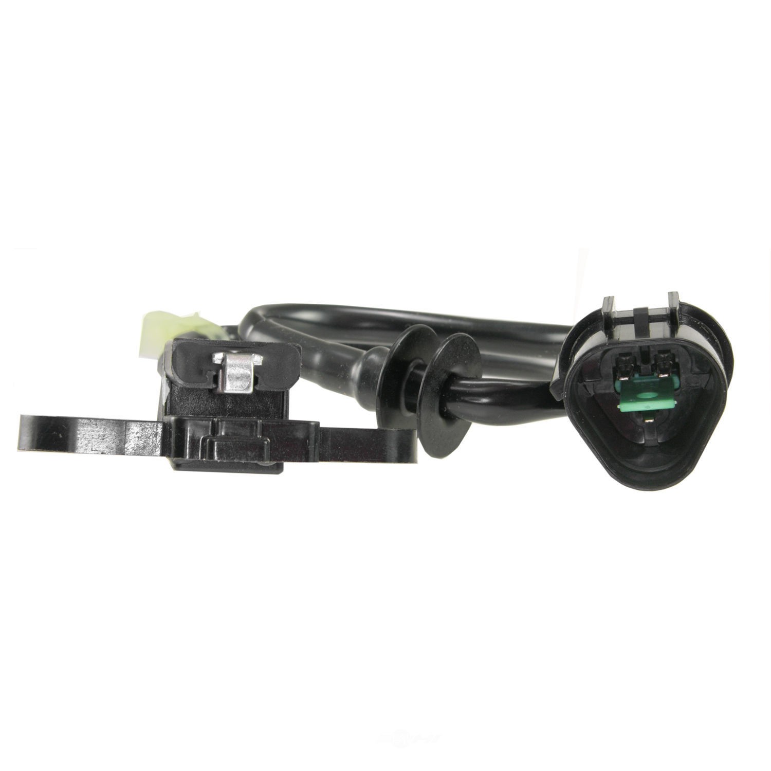 Engine Crankshaft Position Sensor WVE 5S1734