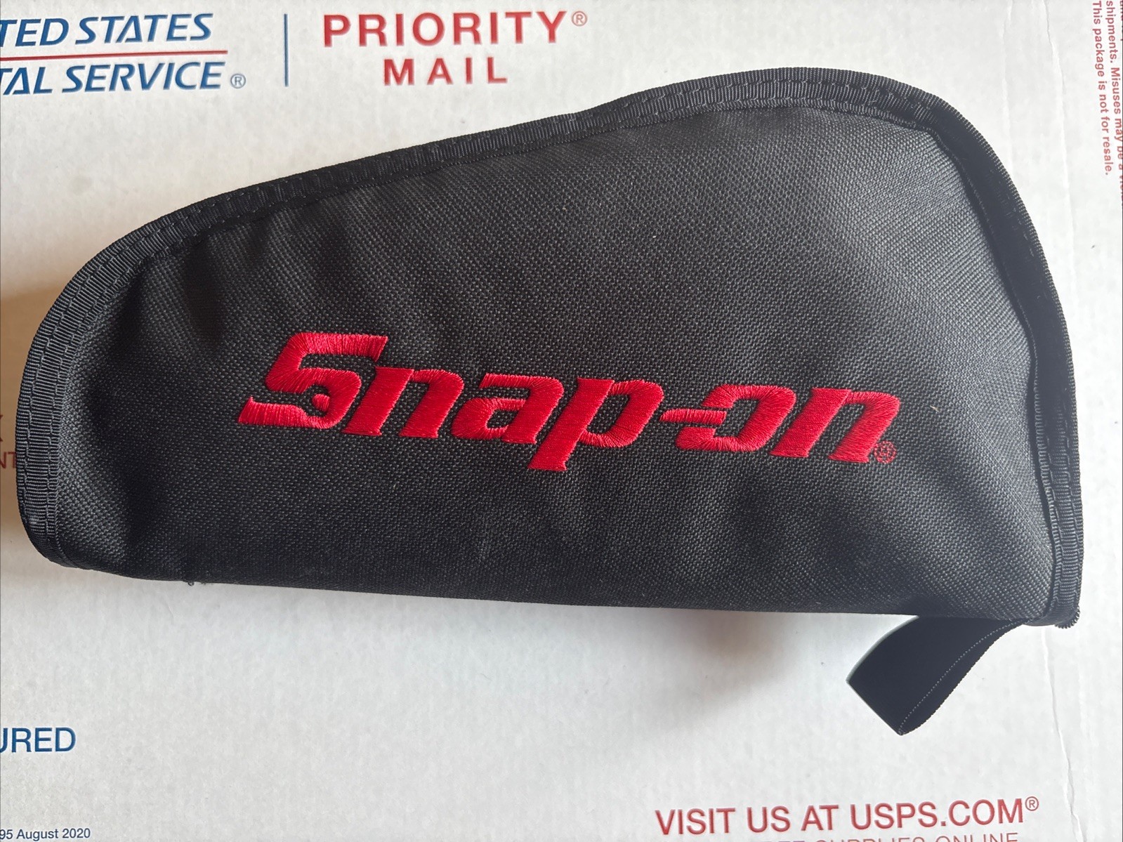 Snap-on Motorcycle Tool Set.