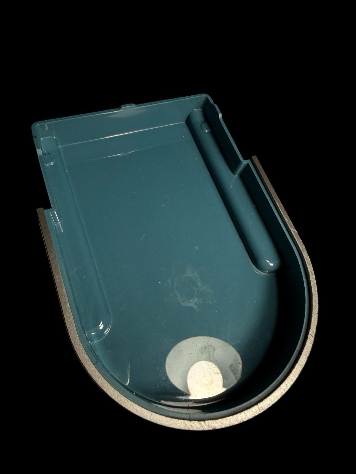 Keurig Replacement Drip Tray for K-MINI PLUS Coffee Maker - Evening Teal