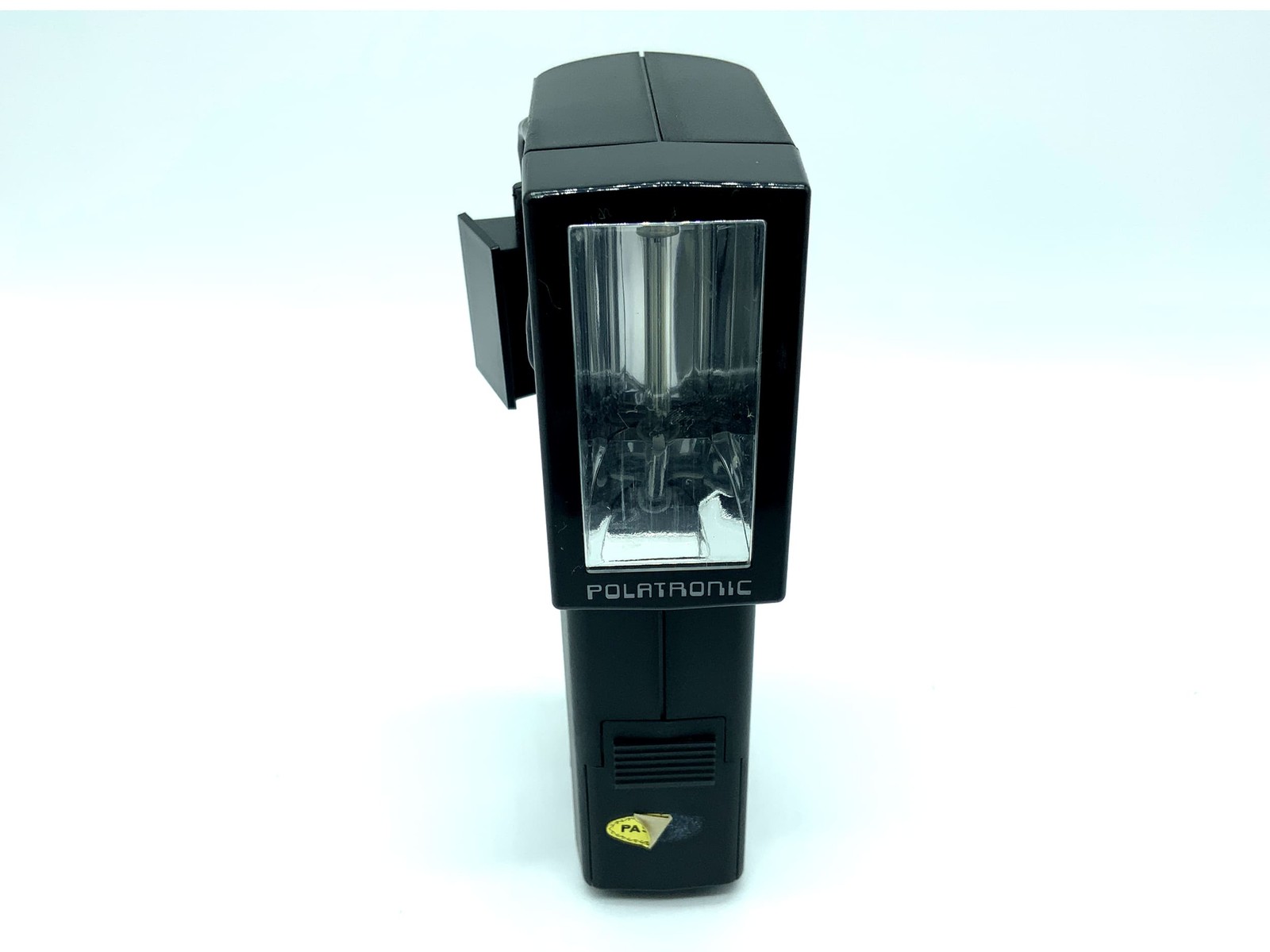 Polaroid Polatronic 2350 Flash Device For SX-70 Alpha And Sonar Camera Flash