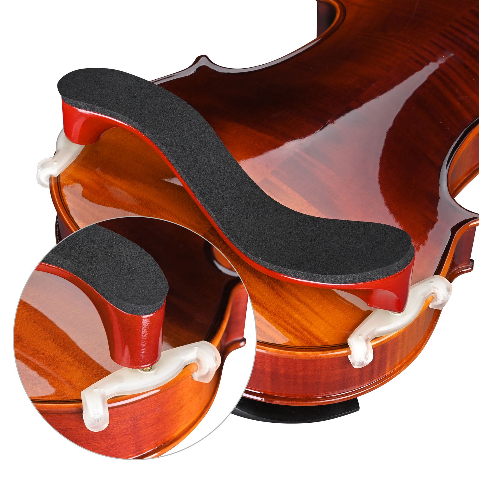 Violin Shoulder Rest