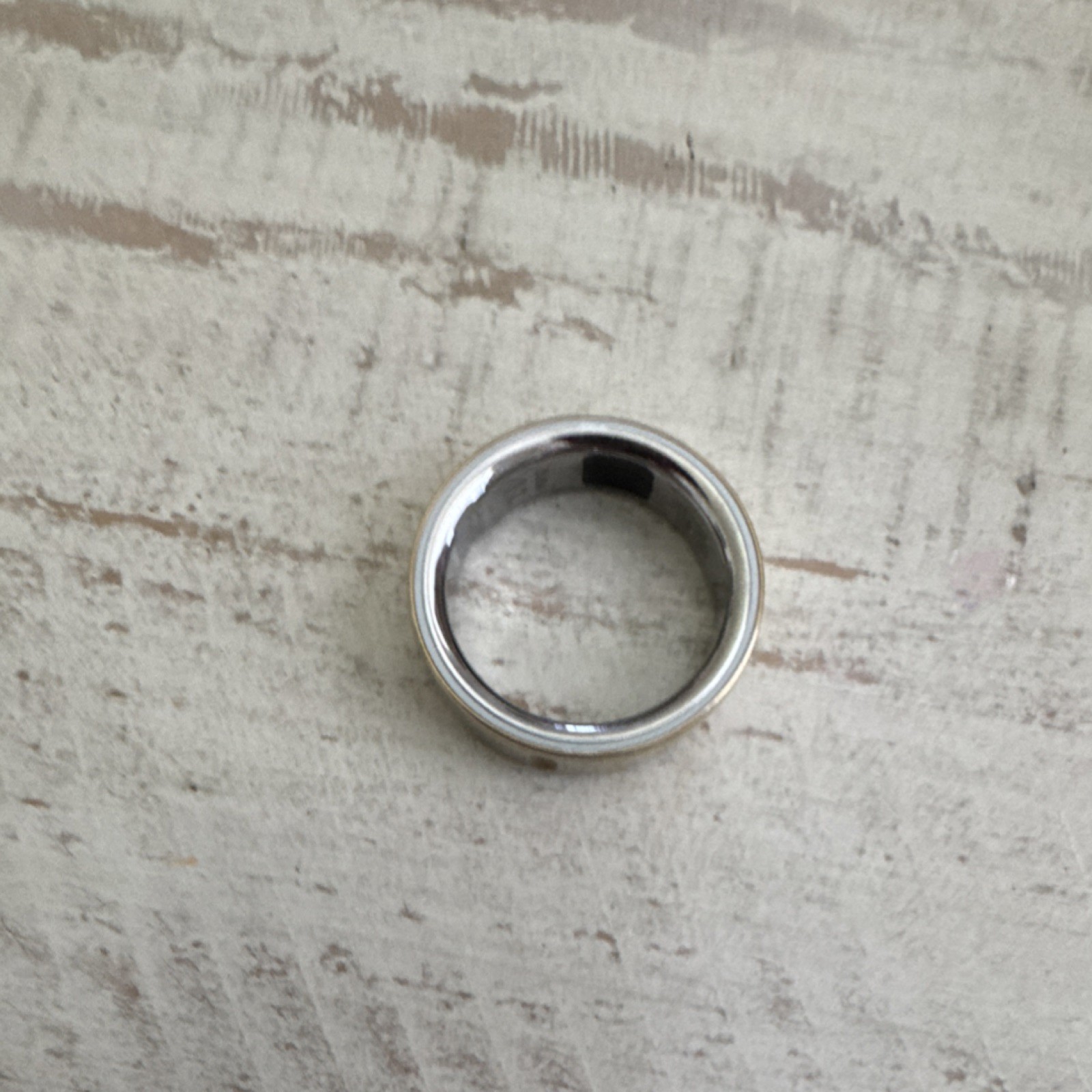 Oura Ring Series 4 Size 11