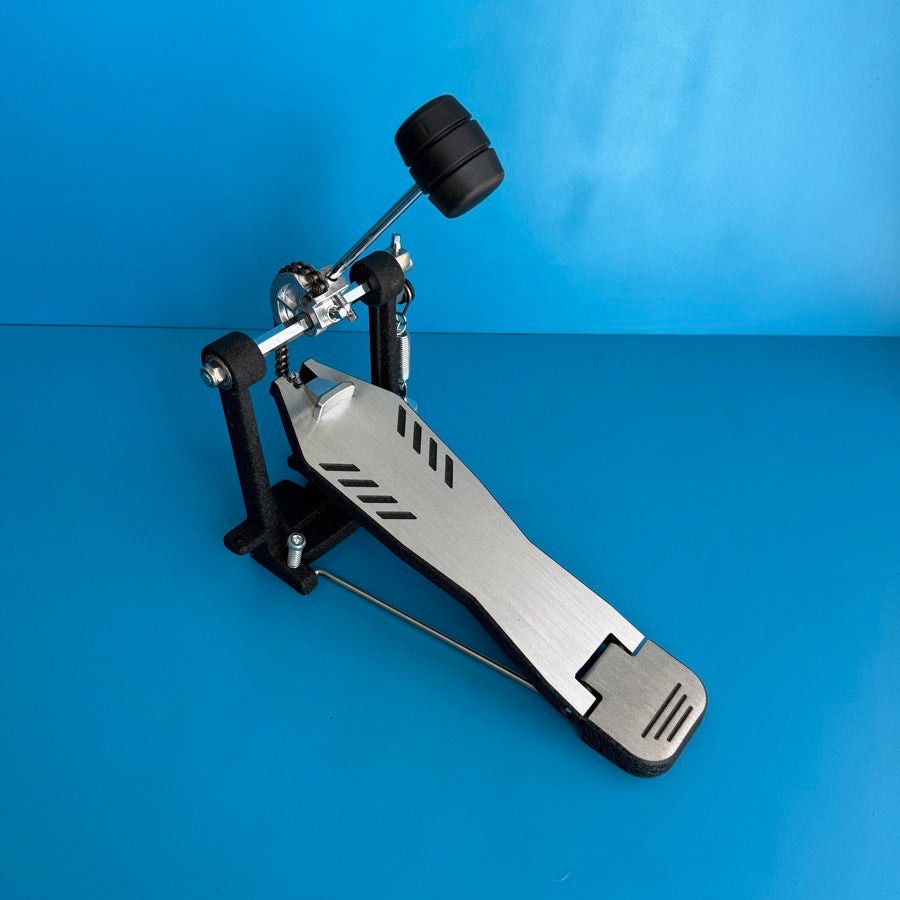 DONNER DED-100 Electronic Drum Part: Bass Kick Drum Single Chain Pedal