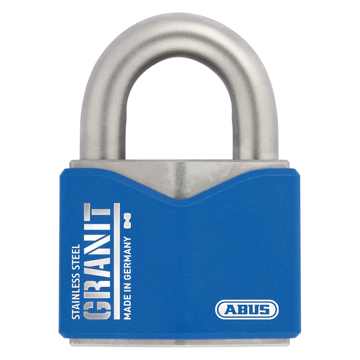 Abus 79187 Granit Padlock 37St/55Szp Profile B/Dfnli