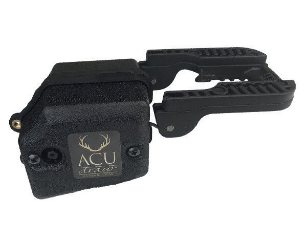 Tenpoint ACUdraw Cocking Device with Handle